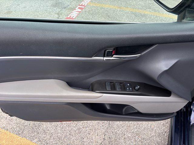 2021 Toyota Camry SE | San Antonio, TX | Clear Choice Automotive South