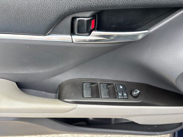 2021 Toyota Camry SE | San Antonio, TX | Clear Choice Automotive South