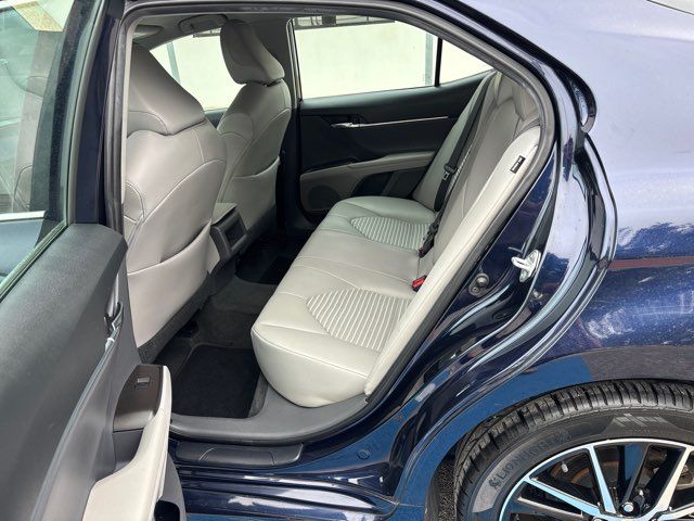 2021 Toyota Camry SE | San Antonio, TX | Clear Choice Automotive South