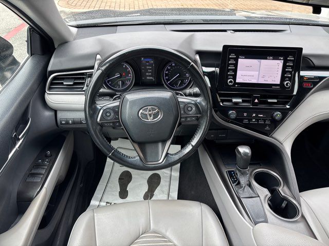2021 Toyota Camry SE | San Antonio, TX | Clear Choice Automotive South