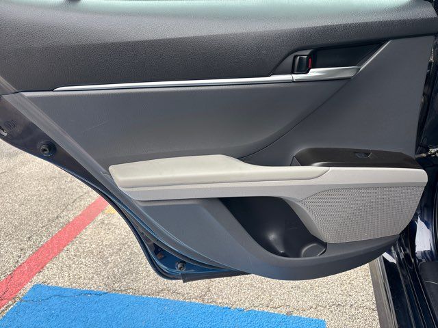 2021 Toyota Camry SE | San Antonio, TX | Clear Choice Automotive South