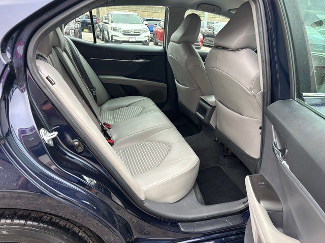 2021 Toyota Camry SE | San Antonio, TX | Clear Choice Automotive South