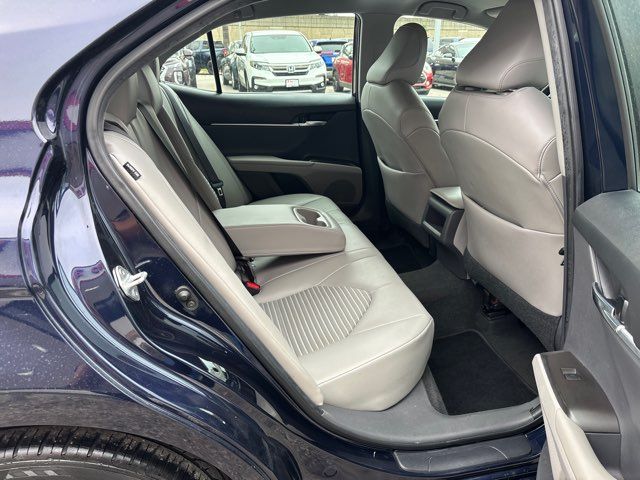 2021 Toyota Camry SE | San Antonio, TX | Clear Choice Automotive South