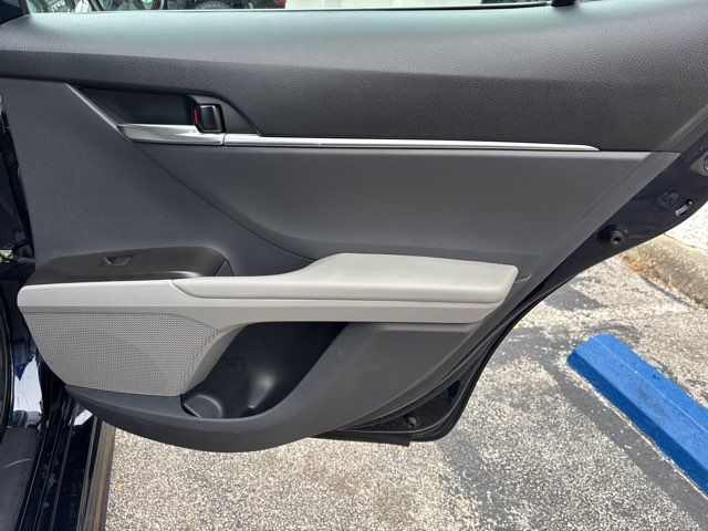2021 Toyota Camry SE | San Antonio, TX | Clear Choice Automotive South