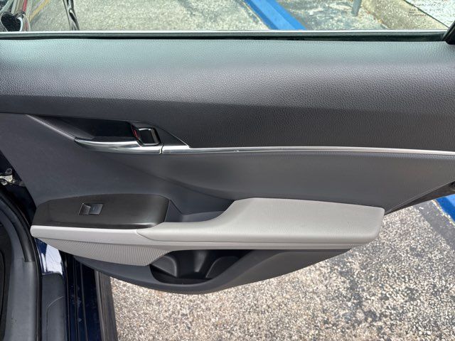 2021 Toyota Camry SE | San Antonio, TX | Clear Choice Automotive South