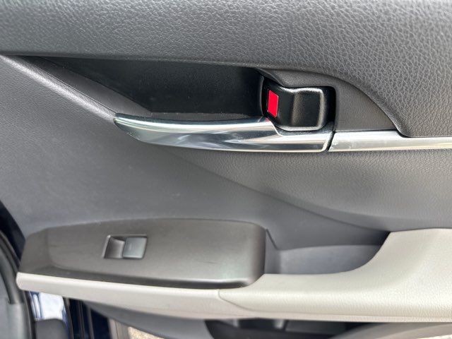 2021 Toyota Camry SE | San Antonio, TX | Clear Choice Automotive South