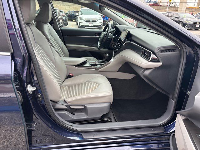 2021 Toyota Camry SE | San Antonio, TX | Clear Choice Automotive South
