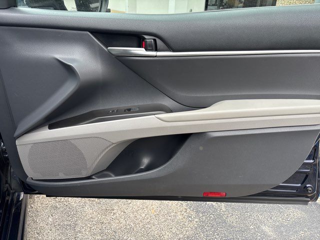 2021 Toyota Camry SE | San Antonio, TX | Clear Choice Automotive South