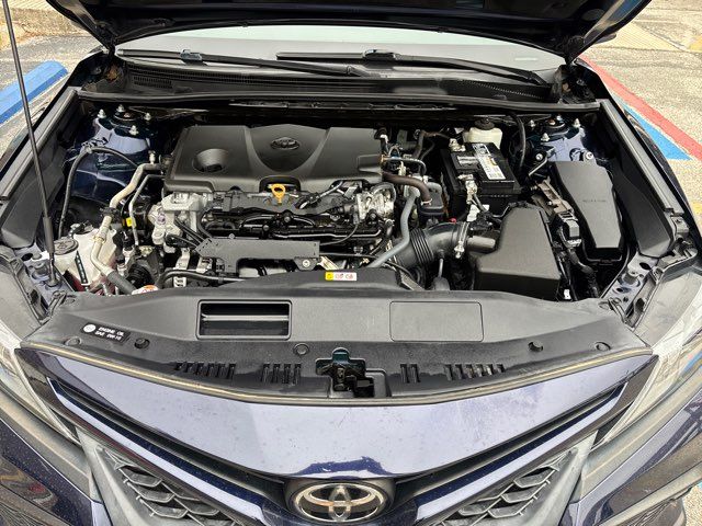 2021 Toyota Camry SE | San Antonio, TX | Clear Choice Automotive South