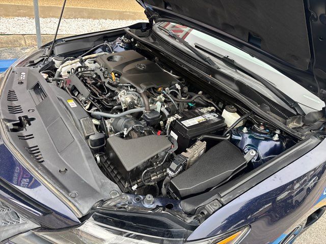 2021 Toyota Camry SE | San Antonio, TX | Clear Choice Automotive South