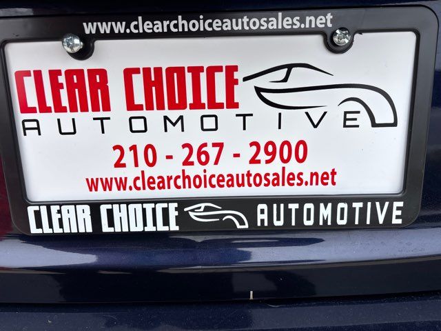 2021 Toyota Camry SE | San Antonio, TX | Clear Choice Automotive South