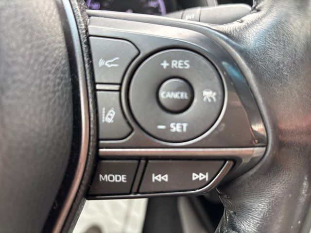 2021 Toyota Camry SE | San Antonio, TX | Clear Choice Automotive South