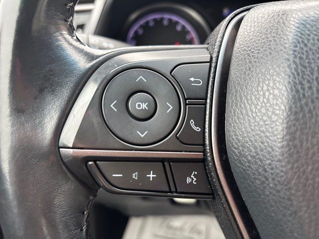 2021 Toyota Camry SE | San Antonio, TX | Clear Choice Automotive South