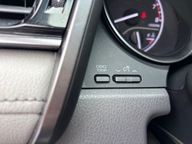 2021 Toyota Camry SE | San Antonio, TX | Clear Choice Automotive South