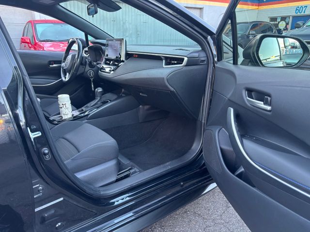 2021 Toyota Corolla SE | Brea, CA | Zeus Auto Dealers