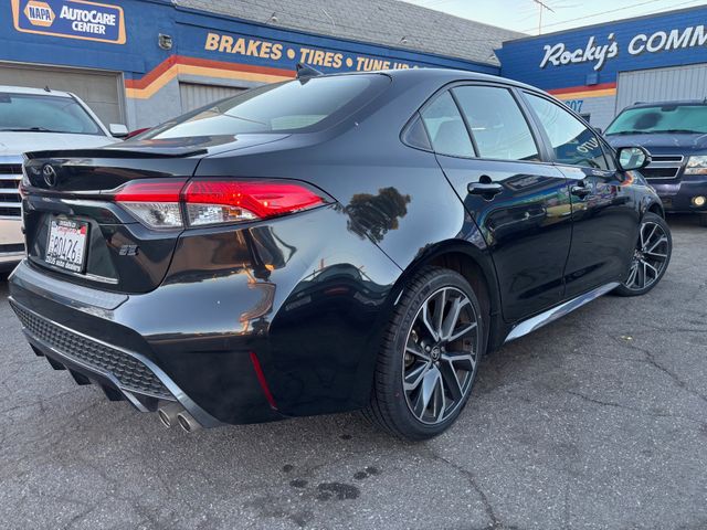 2021 Toyota Corolla SE | Brea, CA | Zeus Auto Dealers 2021 Toyota Corolla SE | Brea, CA | Zeus Auto Dealers