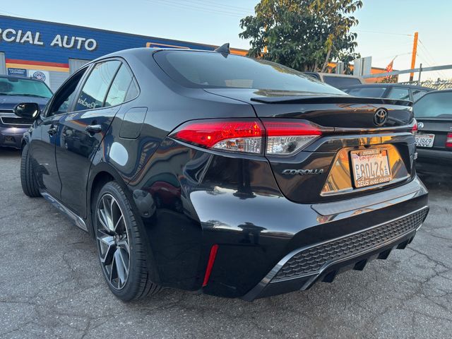 2021 Toyota Corolla SE | Brea, CA | Zeus Auto Dealers 2021 Toyota Corolla SE | Brea, CA | Zeus Auto Dealers