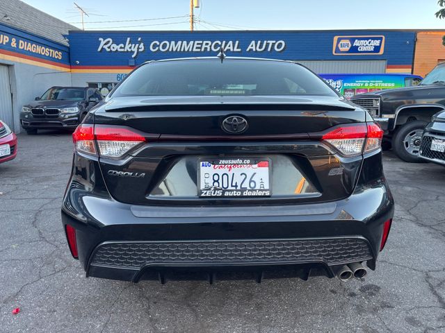 2021 Toyota Corolla SE | Brea, CA | Zeus Auto Dealers 2021 Toyota Corolla SE | Brea, CA | Zeus Auto Dealers