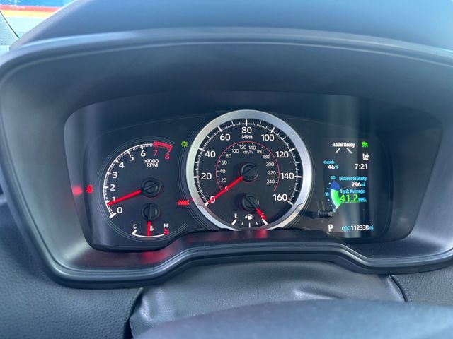 2021 Toyota Corolla SE | Brea, CA | Zeus Auto Dealers