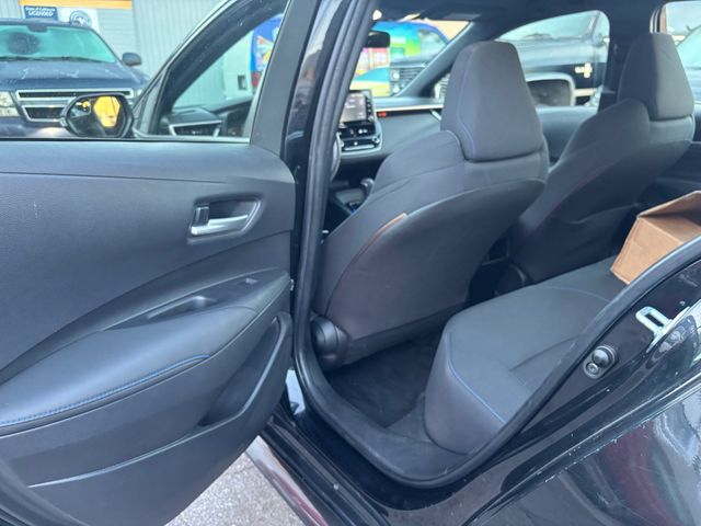 2021 Toyota Corolla SE | Brea, CA | Zeus Auto Dealers