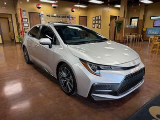 2021 Toyota Corolla SE | Bullhead City, AZ | Automobile Consulting Services