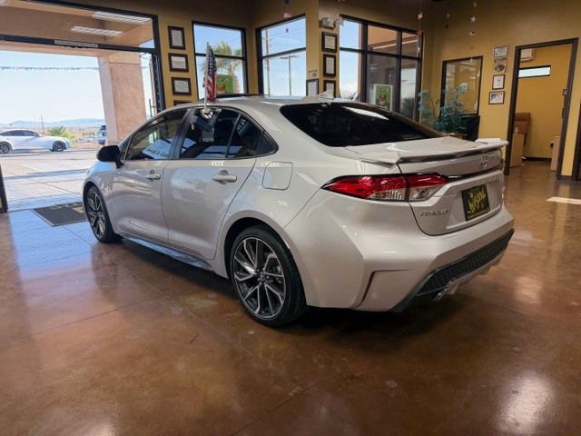 2021 Toyota Corolla SE | Bullhead City, AZ | Automobile Consulting Services 2021 Toyota Corolla SE | Bullhead City, AZ | Automobile Consulting Services