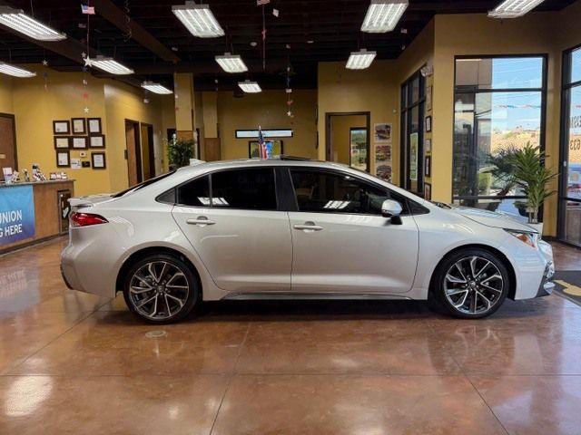 2021 Toyota Corolla SE | Bullhead City, AZ | Automobile Consulting Services 2021 Toyota Corolla SE | Bullhead City, AZ | Automobile Consulting Services