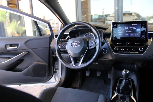 2021 Toyota Corolla SE | Bullhead City, AZ | Automobile Consulting Services