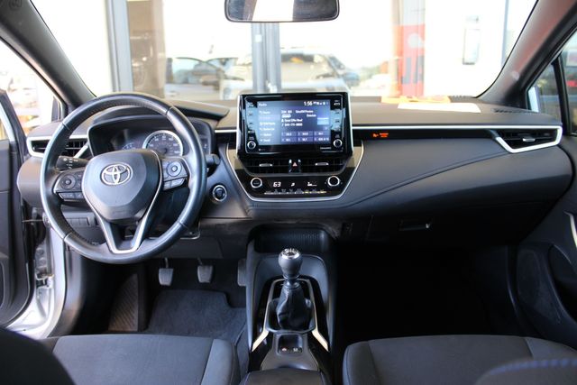 2021 Toyota Corolla SE | Bullhead City, AZ | Automobile Consulting Services