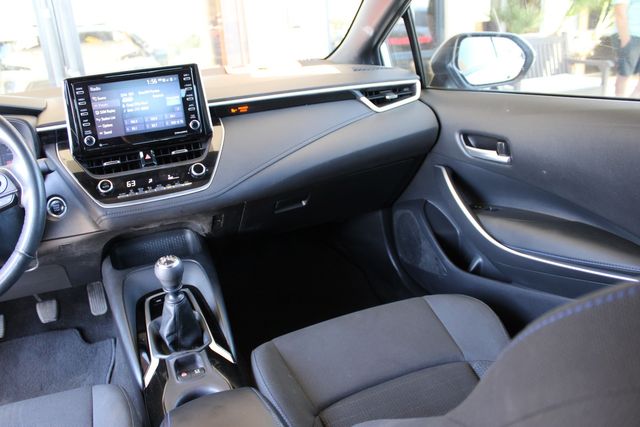 2021 Toyota Corolla SE | Bullhead City, AZ | Automobile Consulting Services