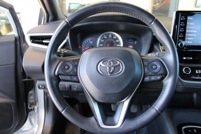 2021 Toyota Corolla SE | Bullhead City, AZ | Automobile Consulting Services