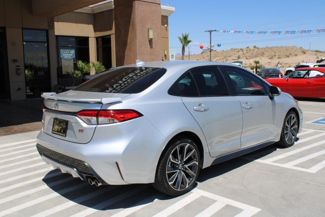 2021 Toyota Corolla SE | Bullhead City, AZ | Automobile Consulting Services 2021 Toyota Corolla SE | Bullhead City, AZ | Automobile Consulting Services