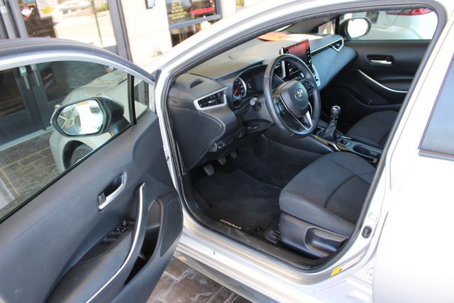2021 Toyota Corolla SE | Bullhead City, AZ | Automobile Consulting Services