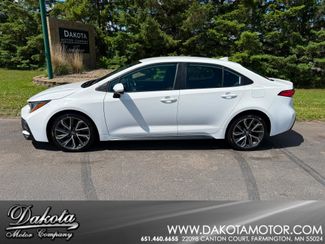 2021 Toyota Corolla SE | Farmington, MN | Dakota Motor Company 