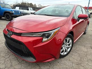 2021 Toyota Corolla LE | Gainesville, GA | Global Motorsports