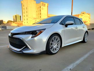 2021 Toyota Corolla Hatchback XSE with Upgrades | Fresno, CA | 2K MOTORS in Fresno, CA 93722