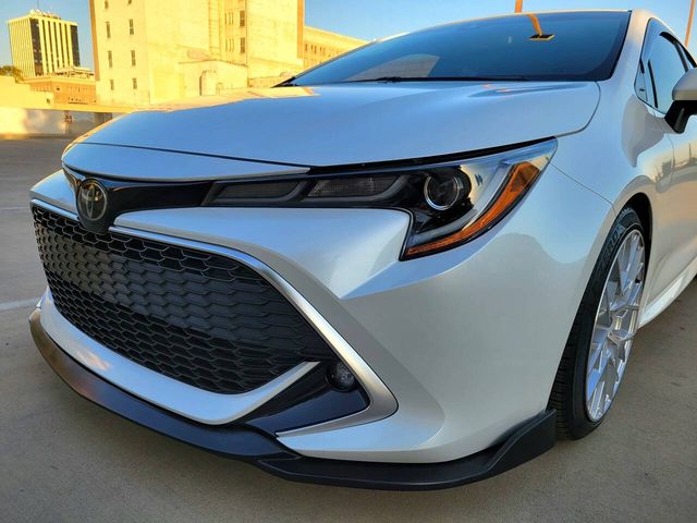 2021 Toyota Corolla Hatchback XSE with Upgrades | Fresno, CA | 2K MOTORS 2021 Toyota Corolla Hatchback XSE with Upgrades | Fresno, CA | 2K MOTORS