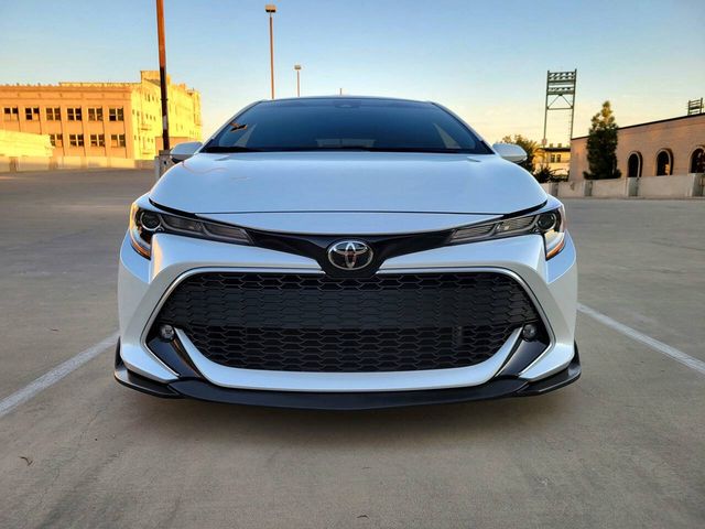 2021 Toyota Corolla Hatchback XSE with Upgrades | Fresno, CA | 2K MOTORS 2021 Toyota Corolla Hatchback XSE with Upgrades | Fresno, CA | 2K MOTORS