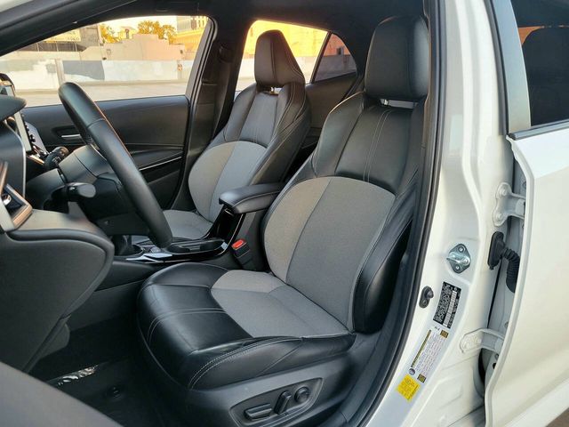 2021 Toyota Corolla Hatchback XSE with Upgrades | Fresno, CA | 2K MOTORS 2021 Toyota Corolla Hatchback XSE with Upgrades | Fresno, CA | 2K MOTORS