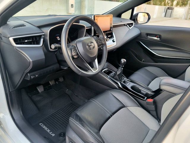 2021 Toyota Corolla Hatchback XSE | Fresno, CA | 2K MOTORS 2021 Toyota Corolla Hatchback XSE | Fresno, CA | 2K MOTORS