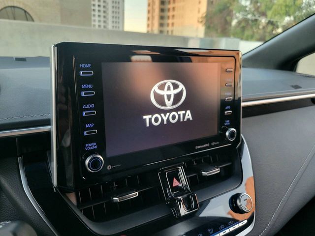 2021 Toyota Corolla Hatchback XSE with Upgrades | Fresno, CA | 2K MOTORS 2021 Toyota Corolla Hatchback XSE with Upgrades | Fresno, CA | 2K MOTORS