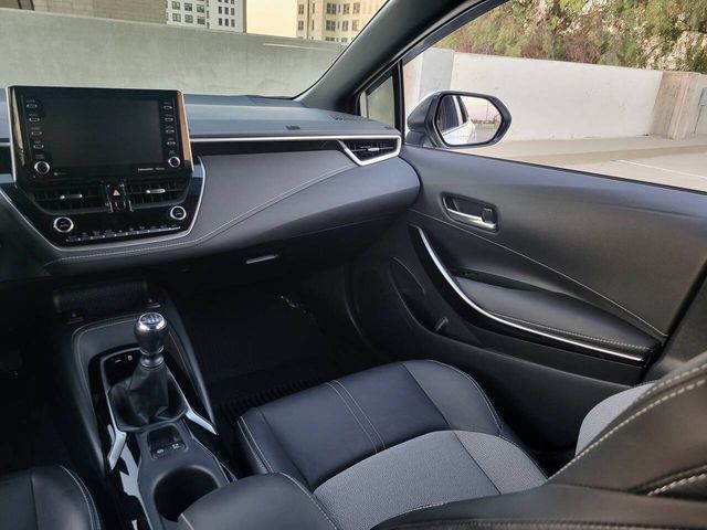 2021 Toyota Corolla Hatchback XSE | Fresno, CA | 2K MOTORS 2021 Toyota Corolla Hatchback XSE | Fresno, CA | 2K MOTORS
