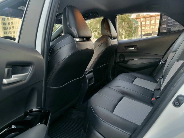 2021 Toyota Corolla Hatchback XSE with Upgrades | Fresno, CA | 2K MOTORS 2021 Toyota Corolla Hatchback XSE with Upgrades | Fresno, CA | 2K MOTORS