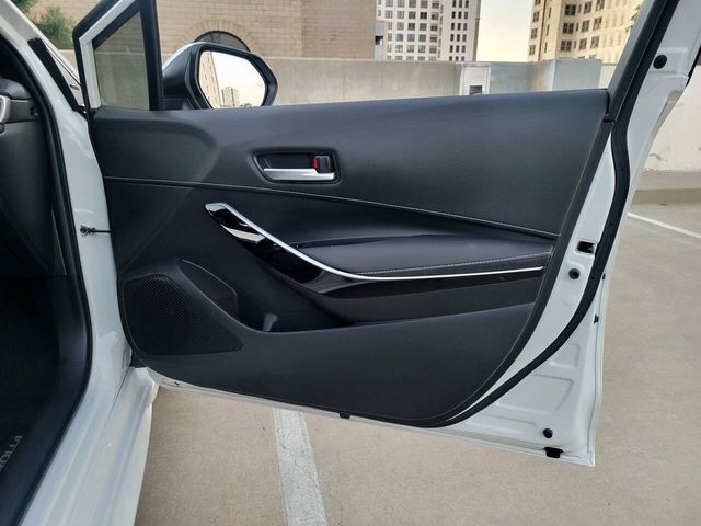 2021 Toyota Corolla Hatchback XSE with Upgrades | Fresno, CA | 2K MOTORS 2021 Toyota Corolla Hatchback XSE with Upgrades | Fresno, CA | 2K MOTORS