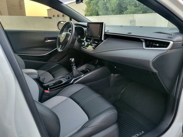2021 Toyota Corolla Hatchback XSE with Upgrades | Fresno, CA | 2K MOTORS 2021 Toyota Corolla Hatchback XSE with Upgrades | Fresno, CA | 2K MOTORS