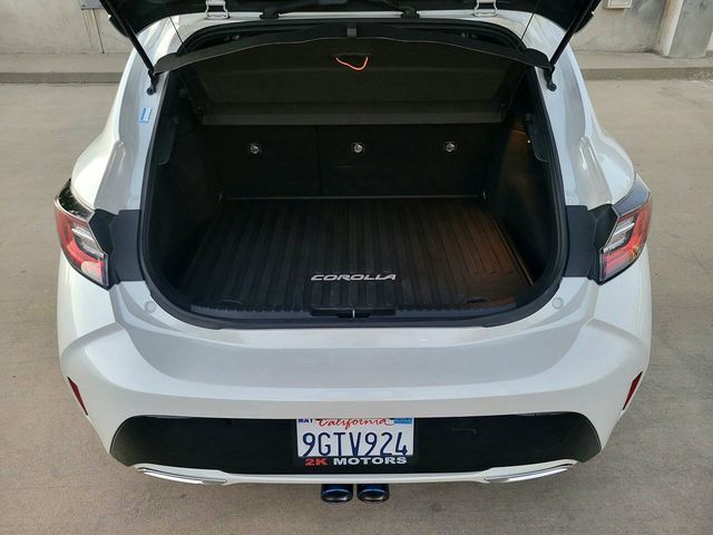 2021 Toyota Corolla Hatchback XSE with Upgrades | Fresno, CA | 2K MOTORS 2021 Toyota Corolla Hatchback XSE with Upgrades | Fresno, CA | 2K MOTORS