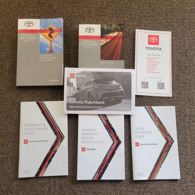 2021 Toyota Corolla Hatchback XSE with Upgrades | Fresno, CA | 2K MOTORS 2021 Toyota Corolla Hatchback XSE with Upgrades | Fresno, CA | 2K MOTORS