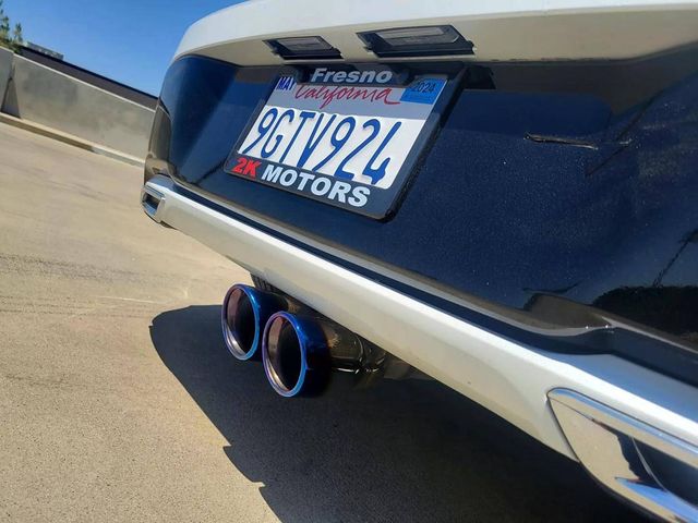 2021 Toyota Corolla Hatchback XSE with Upgrades | Fresno, CA | 2K MOTORS 2021 Toyota Corolla Hatchback XSE with Upgrades | Fresno, CA | 2K MOTORS