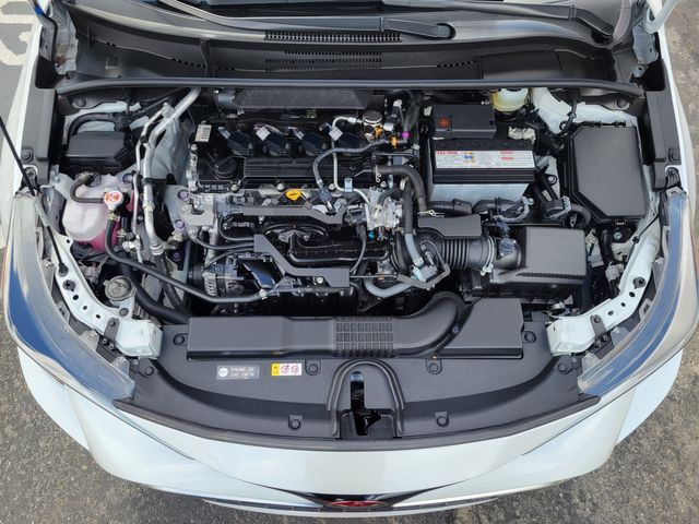 2021 Toyota Corolla Hatchback XSE with Upgrades | Fresno, CA | 2K MOTORS 2021 Toyota Corolla Hatchback XSE with Upgrades | Fresno, CA | 2K MOTORS