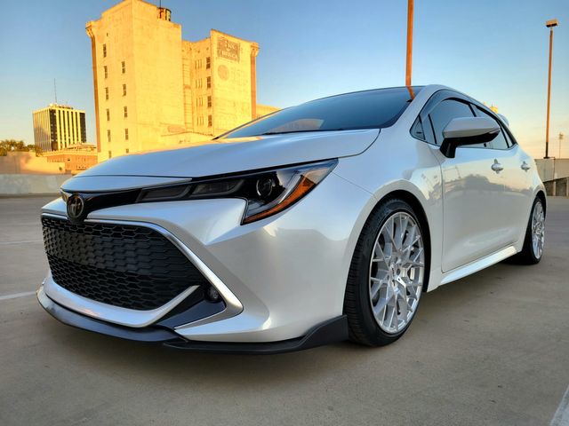 2021 Toyota Corolla Hatchback XSE with Upgrades | Fresno, CA | 2K MOTORS 2021 Toyota Corolla Hatchback XSE with Upgrades | Fresno, CA | 2K MOTORS